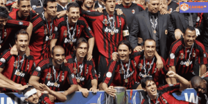 Thông tin chung về CLB AC Milan