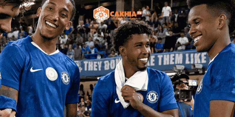 Chelsea bước vào trận đấu với Leeds với sự tự tin dâng cao